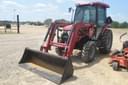 Mahindra 2555 Image