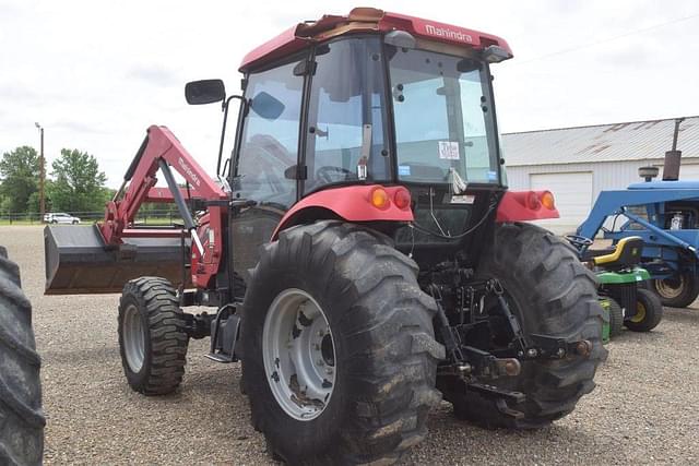 Image of Mahindra 2565 equipment image 1