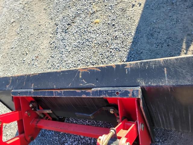 Image of Mahindra 2565 equipment image 4