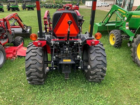 2017 Mahindra Max 26XL Tractors Less than 40 HP for Sale | Tractor Zoom