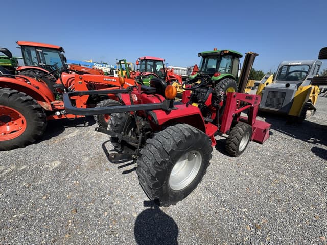 Image of Mahindra 2615HST equipment image 1