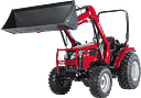 Mahindra 2638 Image