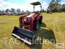 Mahindra 2638HST Image
