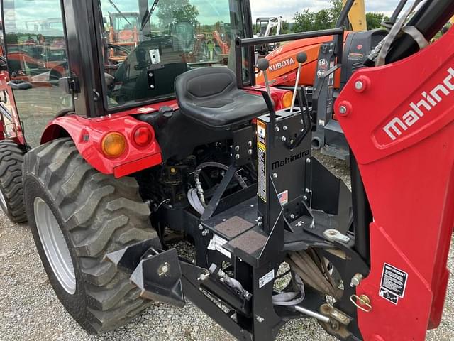 Image of Mahindra 2638 equipment image 4