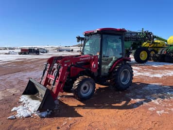 Main image Mahindra 2638