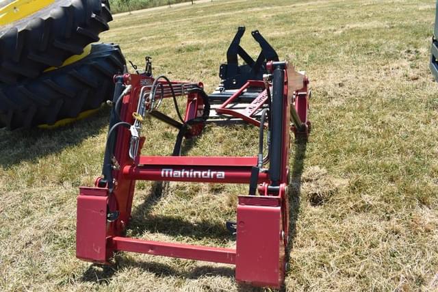 Image of Mahindra 2645CL equipment image 1