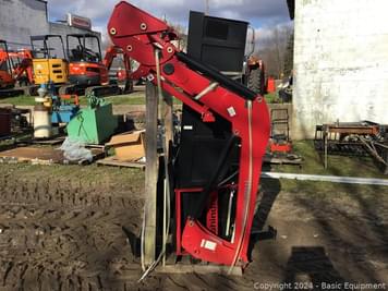 Main image Mahindra 2665CL