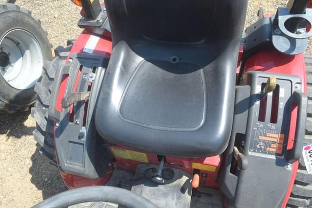 Image of Mahindra Max 26H equipment image 4