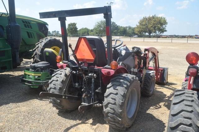 Image of Mahindra Max 26H equipment image 2