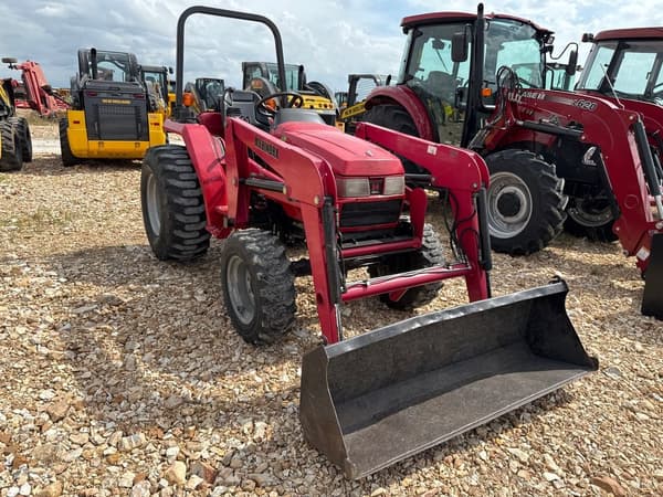 Equipment Main Image