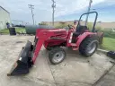 Mahindra 2816 Image