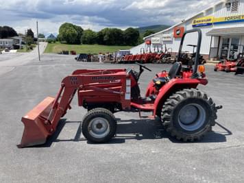 Main image Mahindra 3015