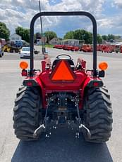 Main image Mahindra 3015 6