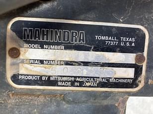 Main image Mahindra 3015 9