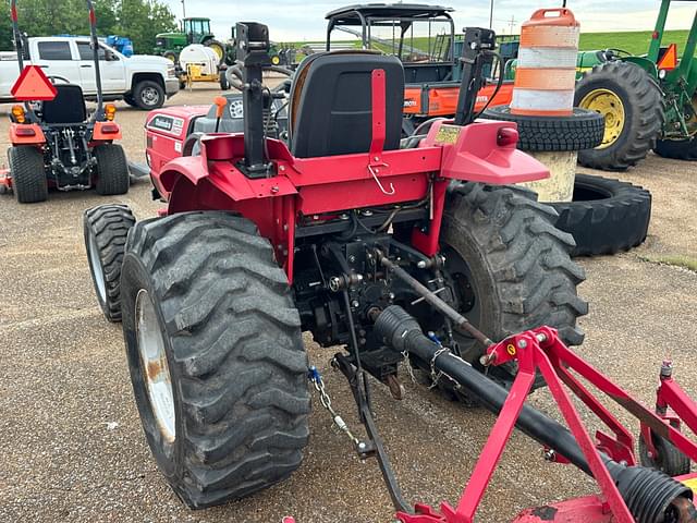 Image of Mahindra 3016 equipment image 2