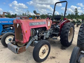 Main image Mahindra 3505DI