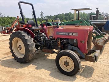 Main image Mahindra 3505DI
