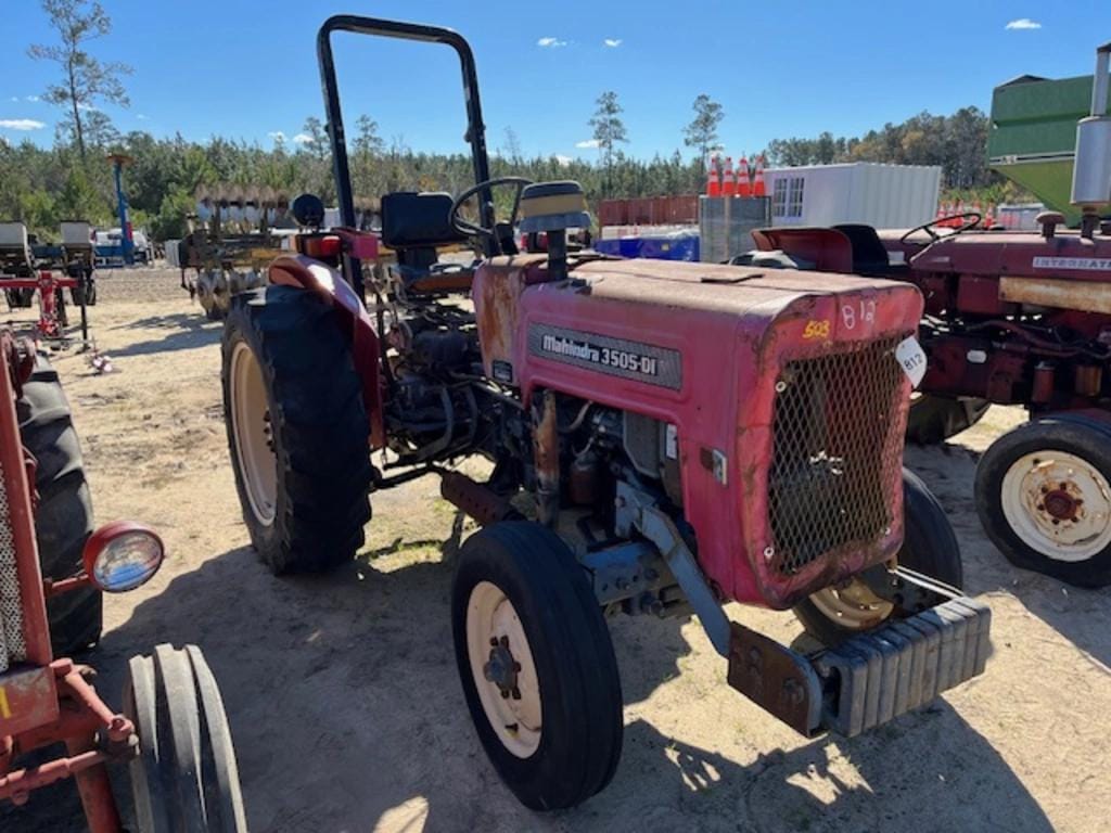 Main image Mahindra 3505DI