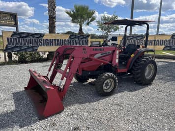 Main image Mahindra 3510