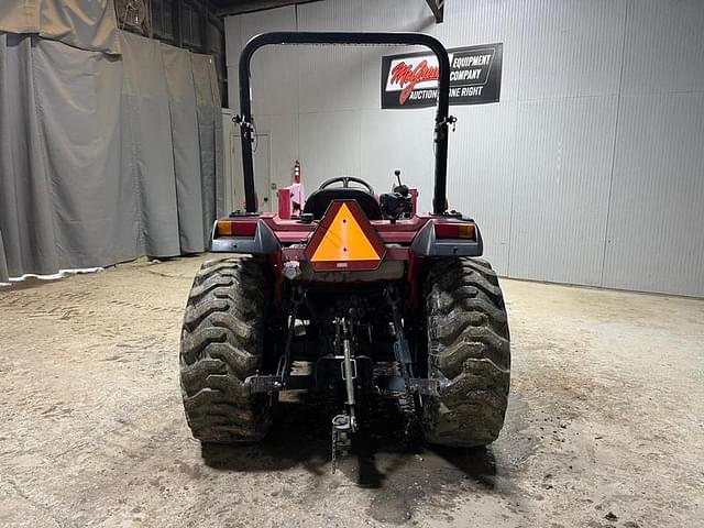 Image of Mahindra 3510 equipment image 3