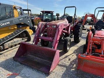 Main image Mahindra 3525