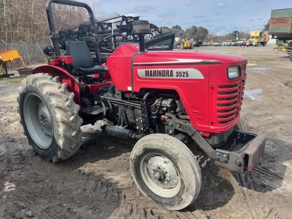 Image of Mahindra 3525 Primary image