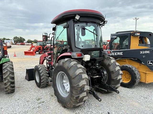Image of Mahindra 3550PST equipment image 3