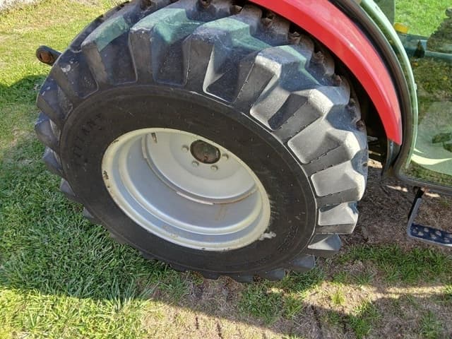 Image of Mahindra 3616 equipment image 3