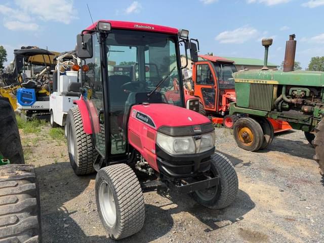 Image of Mahindra 3616 equipment image 3