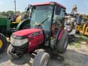 Mahindra 3616 Image