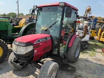 Main image Mahindra 3616