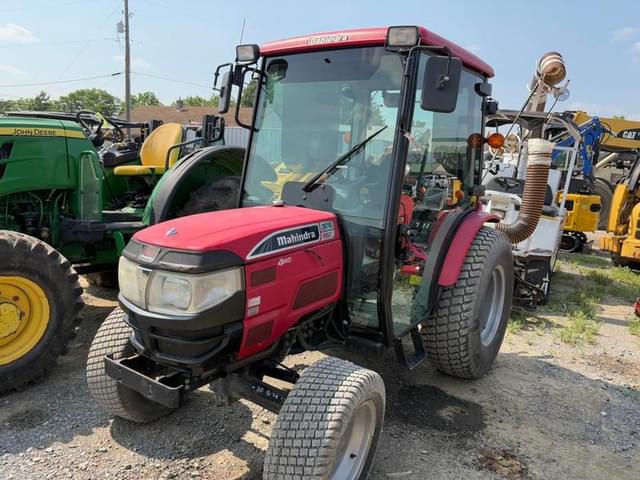 Image of Mahindra 3616 equipment image 1
