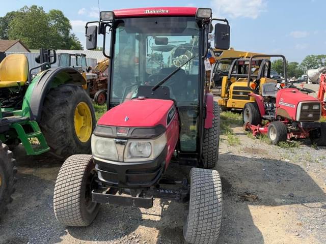 Image of Mahindra 3616 equipment image 2