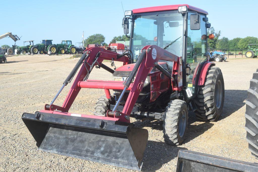 Image of Mahindra 3616 Primary image