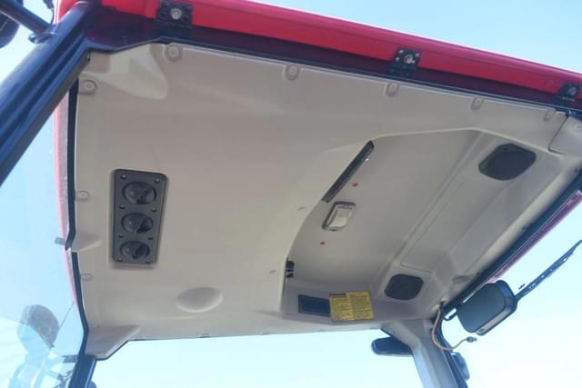 Image of Mahindra 3616 equipment image 4