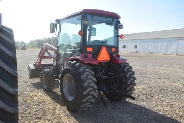 Image of Mahindra 3616 equipment image 1