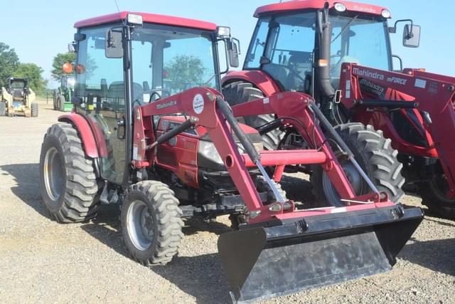 Image of Mahindra 3616 equipment image 3