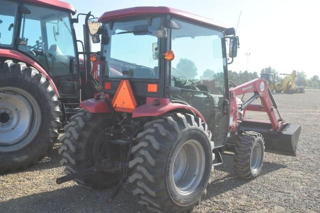 Image of Mahindra 3616 equipment image 2