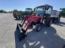 Mahindra 3616 Image
