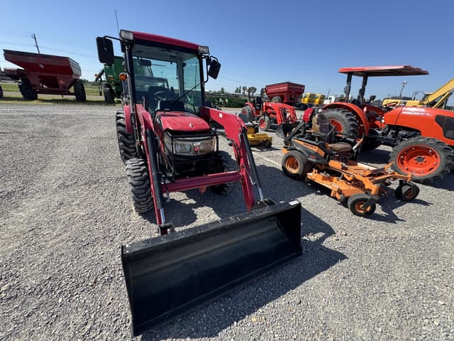 Image of Mahindra 3616 equipment image 3