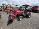Mahindra 3616 Image
