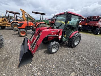 Main image Mahindra 3616