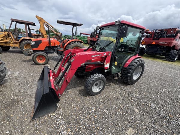 Equipment Main Image