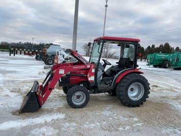 Main image Mahindra 3616