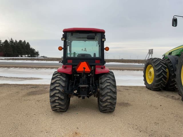 Image of Mahindra 3616 equipment image 4