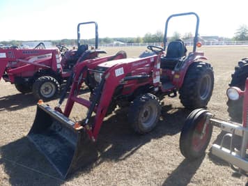 Main image Mahindra 3616