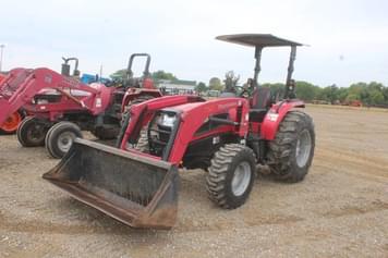 Main image Mahindra 3640