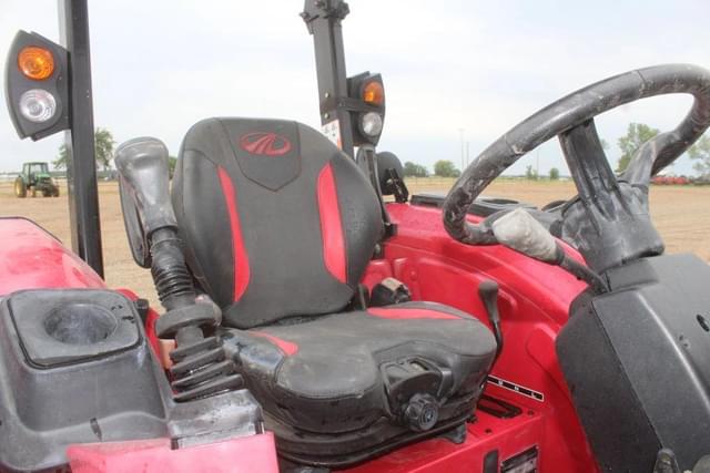 Image of Mahindra 3640 equipment image 4