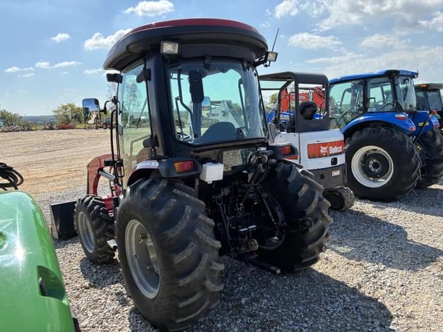 Image of Mahindra 3650 equipment image 3