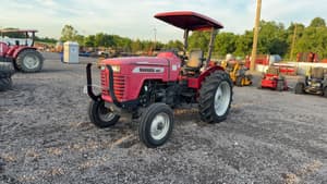 Mahindra 4025 Image